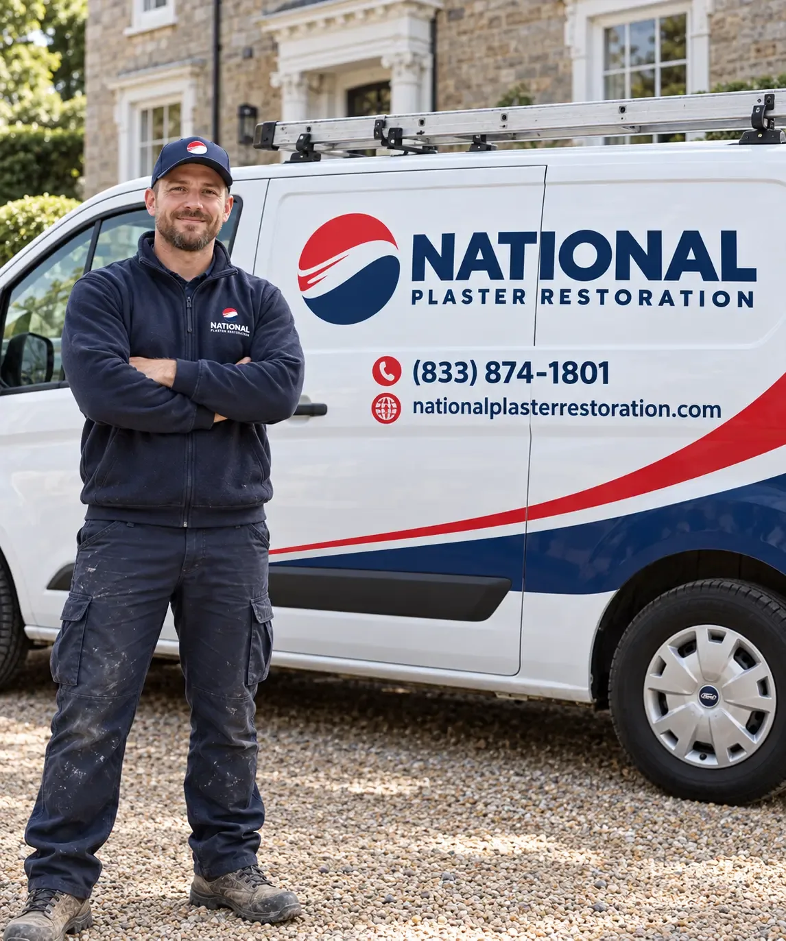 Plaster Repair Whiteman Air Force Base, MO FAQs